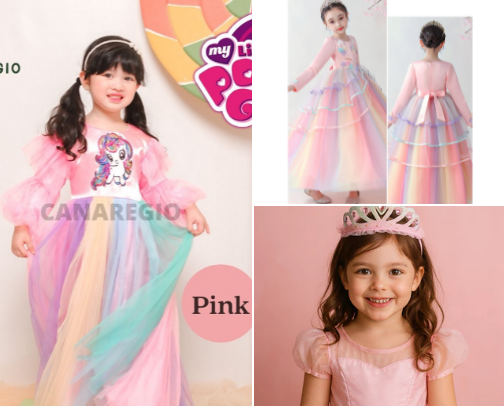 4th Birthday Edition cover photo collage