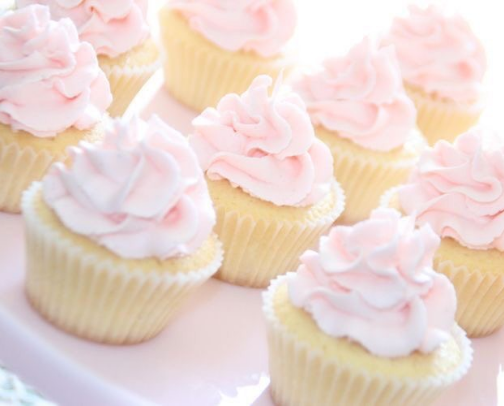 How to smell like a cupcake!! 🧁 cover photo collage