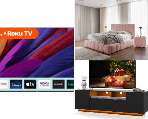 what's in my apartments cover photo collage