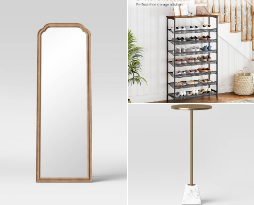 Creating a Cozy Home: Comfortable Furniture & Must-Have Decor cover photo collage