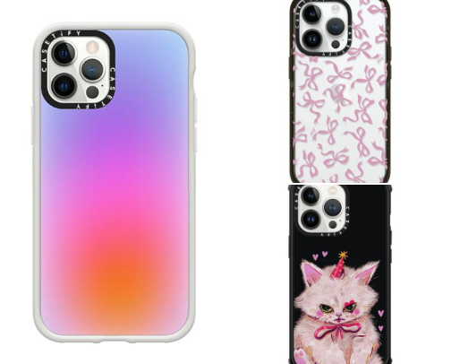 Favorite Phone Accessories- 2025 (ALL Phones!) cover photo collage