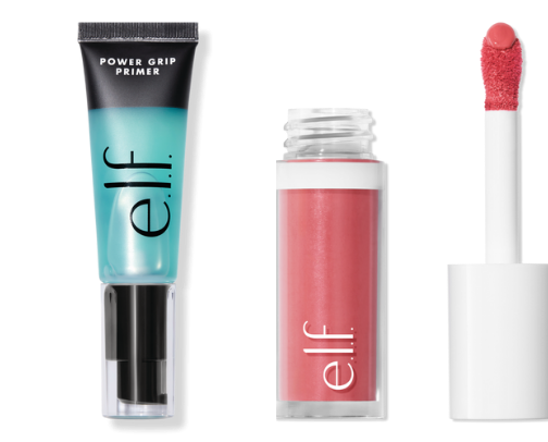 Budget Beauty Essentials: Skincare & Makeup Finds for Oily, Sensitive Skin cover photo collage