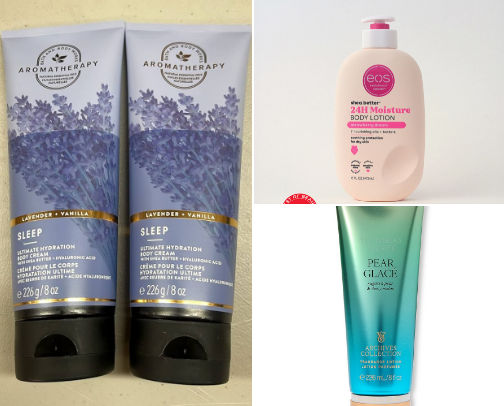 Smell Good, Feel Good 😉 cover photo collage