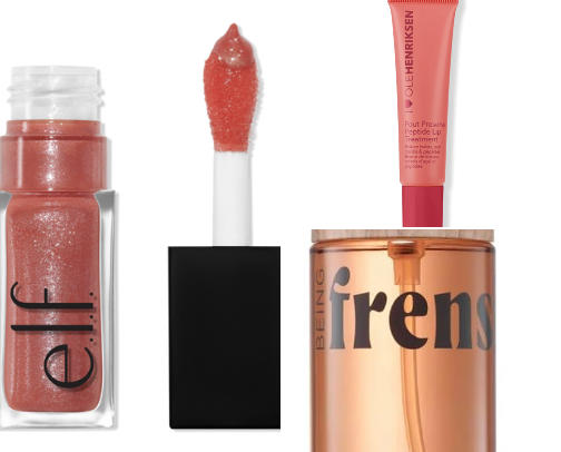 Valentine's Day Gift Guide For The Girlies (Under $25) cover photo collage