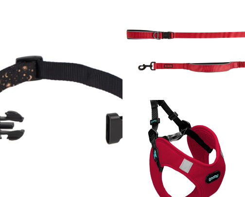 Top Picks for New Pawrents cover photo collage