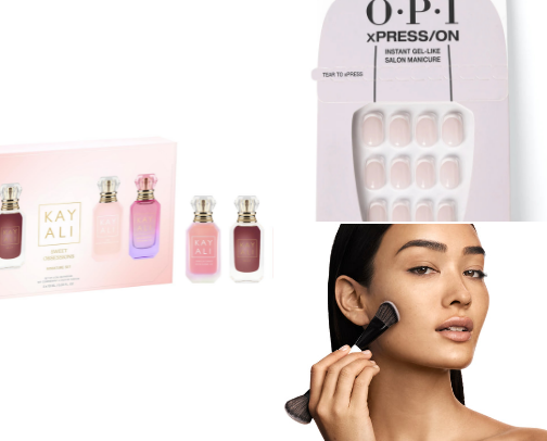 Sephora It-girl finds💄💋 cover photo collage