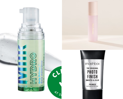 Ultimate makeup lover list cover photo collage