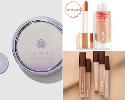 MAKEUP YOU NEEDD!💄 part 1- soft glam. cover photo collage