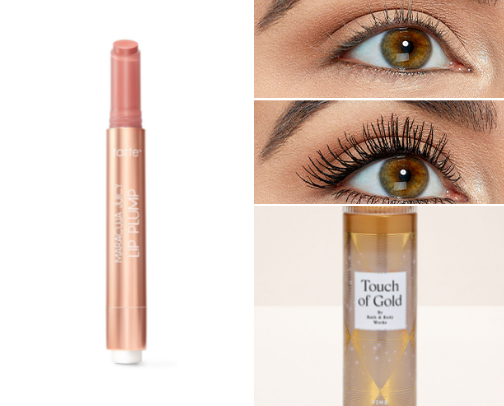 Live Beautiful, Feel Wonderful cover photo collage