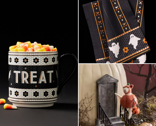 Fall Home Decor 2026 cover photo collage