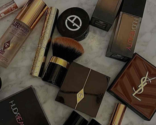 𝙈𝙮 𝙂𝙤-𝙏𝙤 𝙈𝙖𝙠𝙚𝙪𝙥 𝙋𝙧𝙤𝙙𝙪𝙘𝙩𝙨 💄 cover photo collage