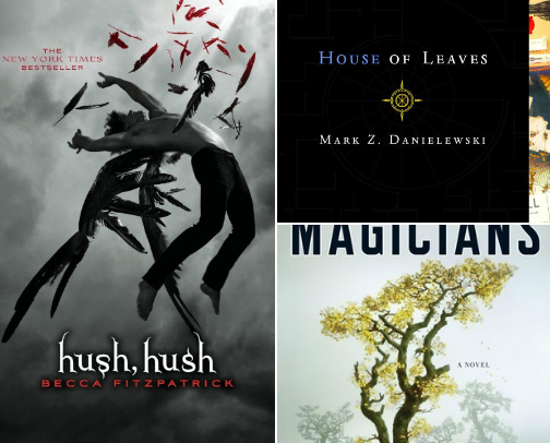 In my reading era — books that’ll have you in your feels cover photo collage