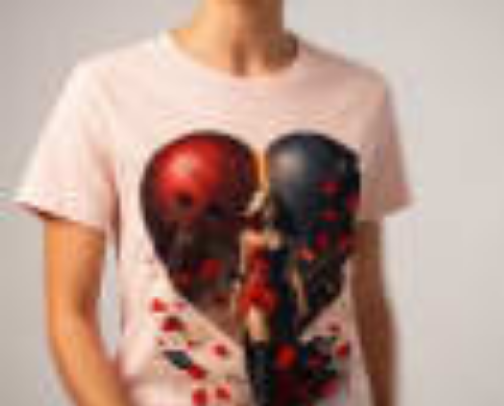 Mkcworld tshirt design cover photo collage