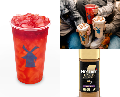 Currently Obsessed Seasonal Vibes cover photo collage