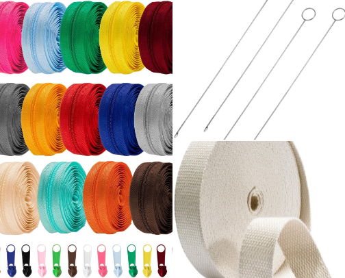 All things machine embroidery, sewing and crafts. cover photo collage