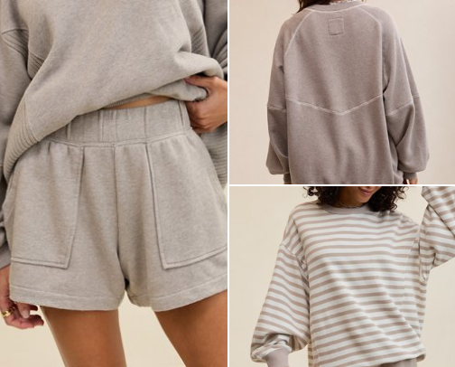 These Aerie sale items are a must ☀️ cover photo collage