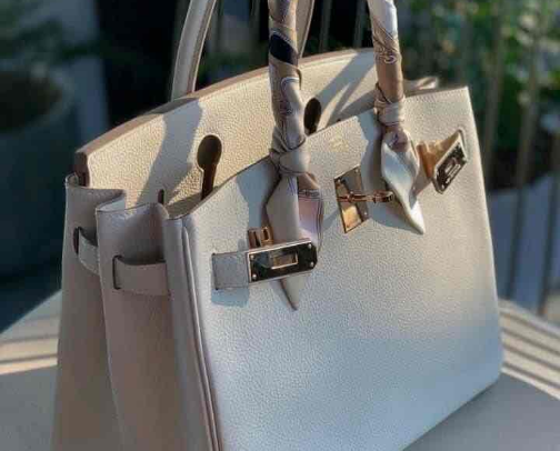 Bags cover photo collage