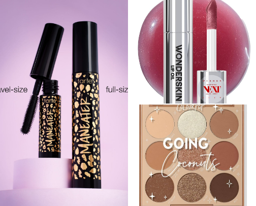 Under $30: Affordable favorite beauty recommendations cover photo collage