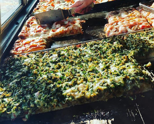 SF eats cover photo collage