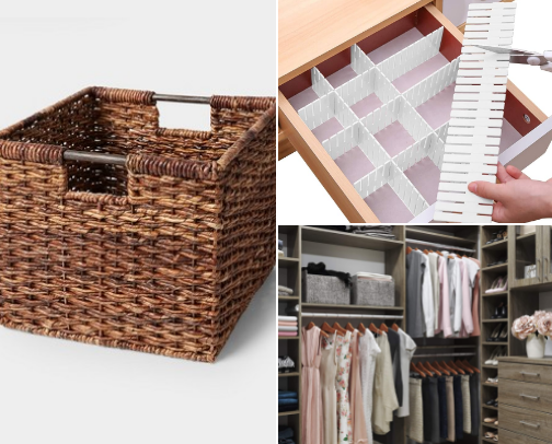 TIDY CORNERS CLEAR MIND cover photo collage