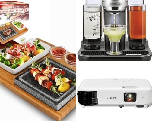 Date Night Ideas at Home cover photo collage