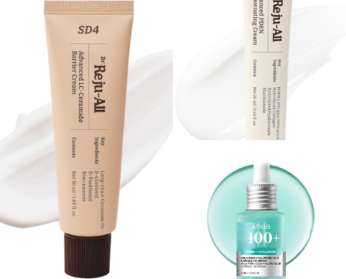 amazon skin care I always re order cover photo collage