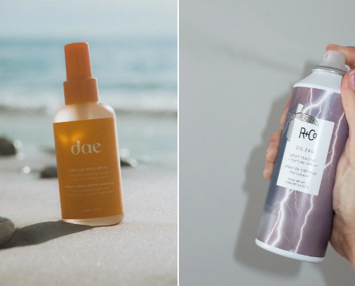 Good Hair Days Only cover photo collage