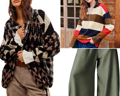 Free People Dupes ! cover photo collage