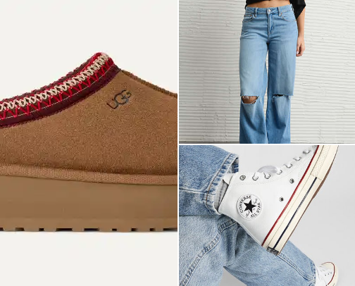 FALL OUTFIT RECS! 🎃🍁 cover photo collage