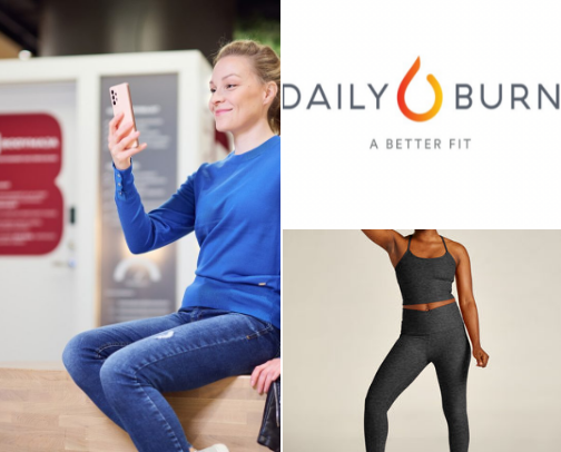 Body and Health, fitness, Utensis cover photo collage