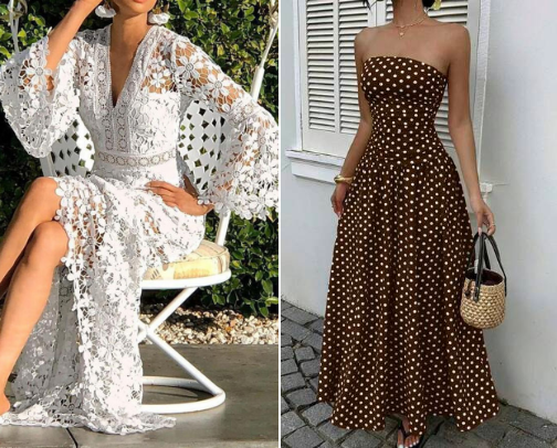 Affordable Fashion Fits That Look Expensive cover photo collage