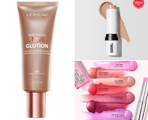 My Everyday Makeup Routine | My Go-To Beauty Products cover photo collage