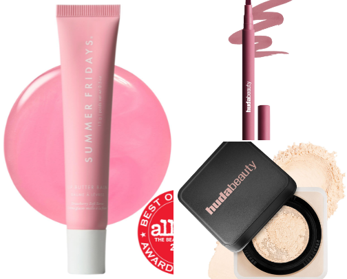 Best Makeup Finds Under $25 💄✨ cover photo collage