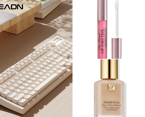 LIFESTYLE ⎡essentials ⎦ cover photo collage