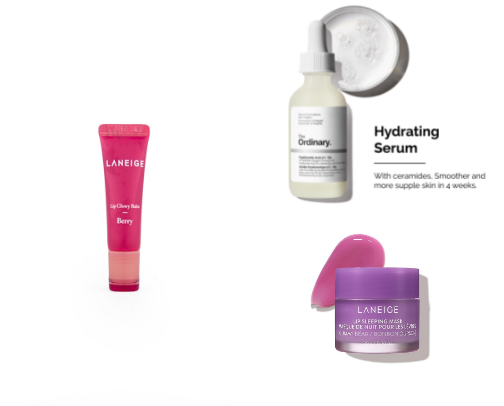 My Sephora Beauty Picks💄👸 cover photo collage