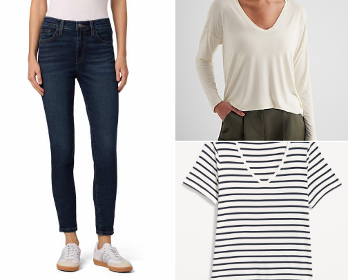 Everyday Wear cover photo collage