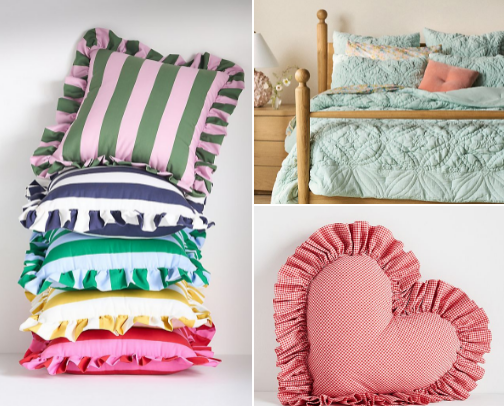 My Winter Refresh cover photo collage