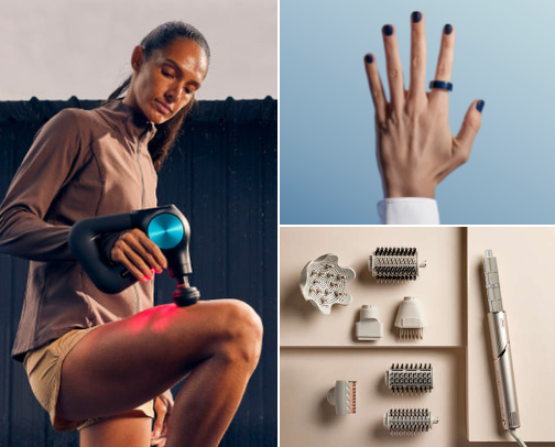 Trending Products Right Now — April 2026's Hottest Viral Finds cover photo collage