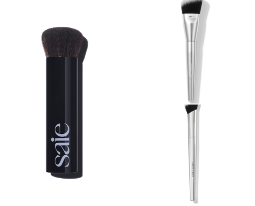 The BEST makeup tools for a flawless look!!! cover photo collage