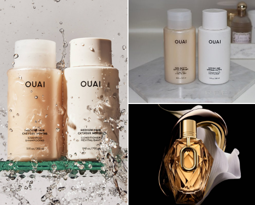 Sephora Finds 💄 cover photo collage