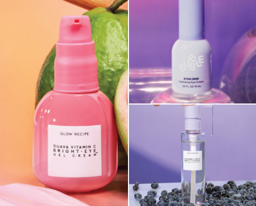 Glow & Tell 🌟 cover photo collage