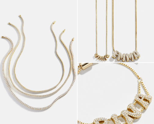 Everyday Sparkle cover photo collage