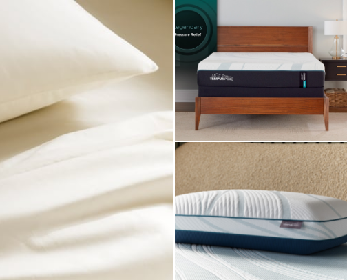 Sleep Like a Queen 🌙✨👸 cover photo collage