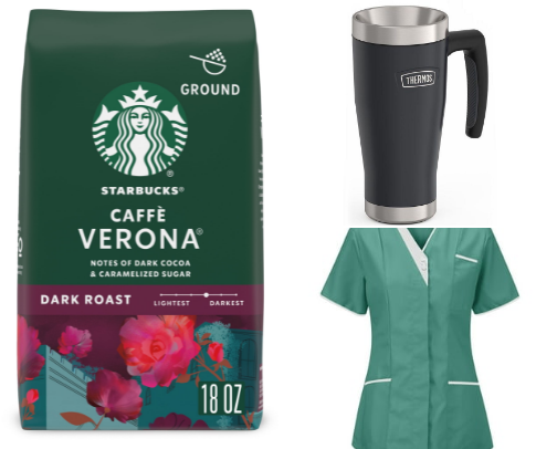 Night shift cover photo collage