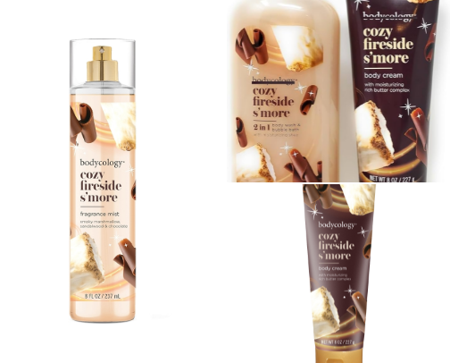 🍂Fall Body Combos you NEED!🍂 cover photo collage