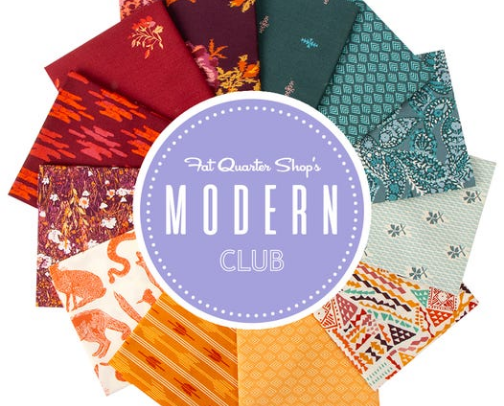 Where I buy my quilting fabric. cover photo collage