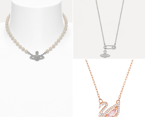 my 2026 jewellery wishlist cover photo collage