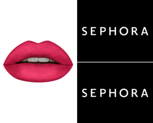 My favorite beauty recs cover photo collage