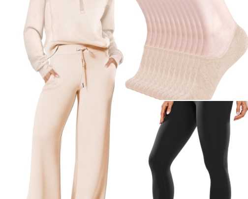 Everyday Mom Edit cover photo collage