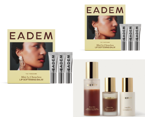 🎀 Sleigh My Wishlist🎄 cover photo collage